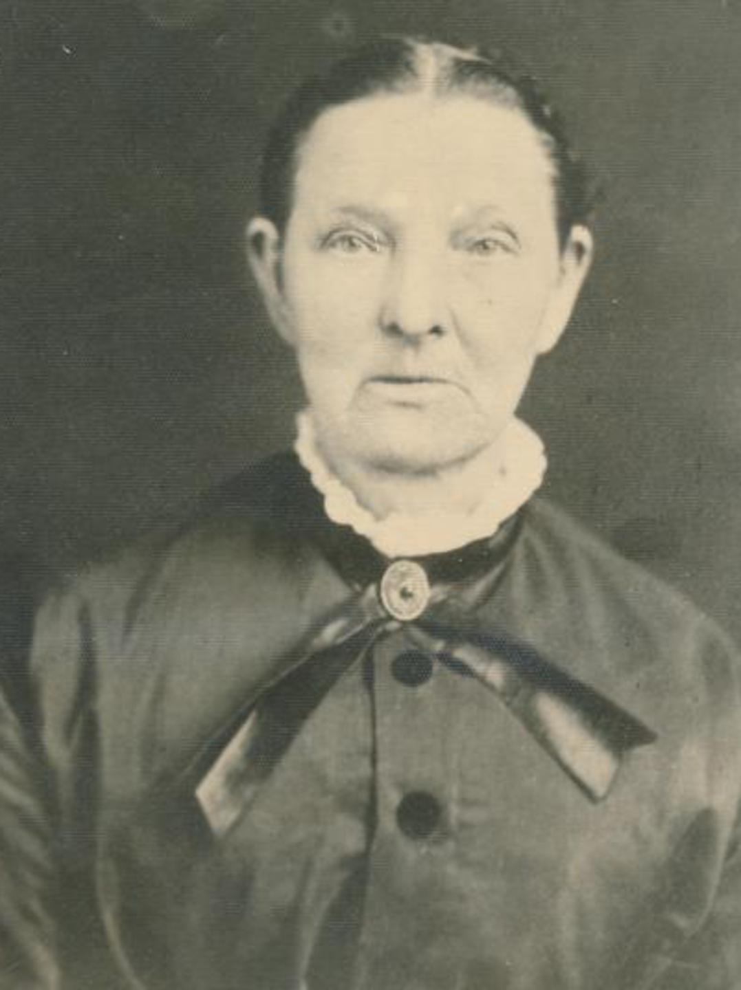 Jane Frances Lint (1820 - 1896) Profile